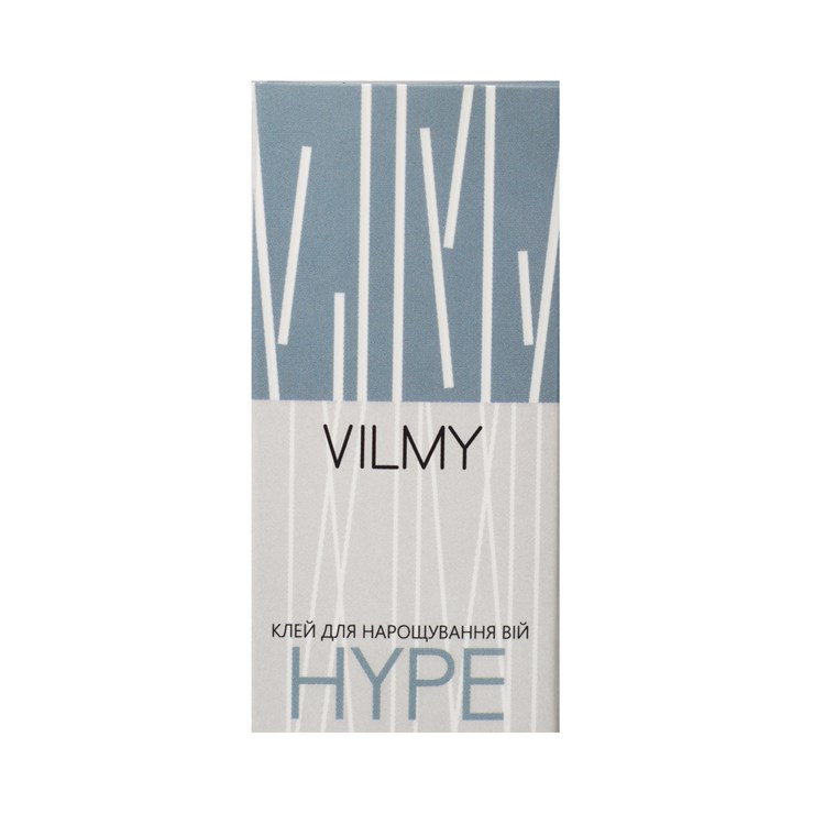 VILMY Клей "Hype" час зчеплення 0,3 сек. 5 мл