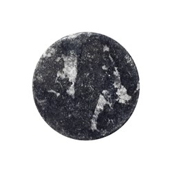 Нефритовий камінь для клею, графітовий мармур