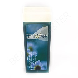 ItalWax Wax in azulene cassette 100 ml