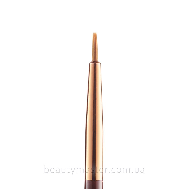ELAN professional Face 19 (F19) round brush for fine lines