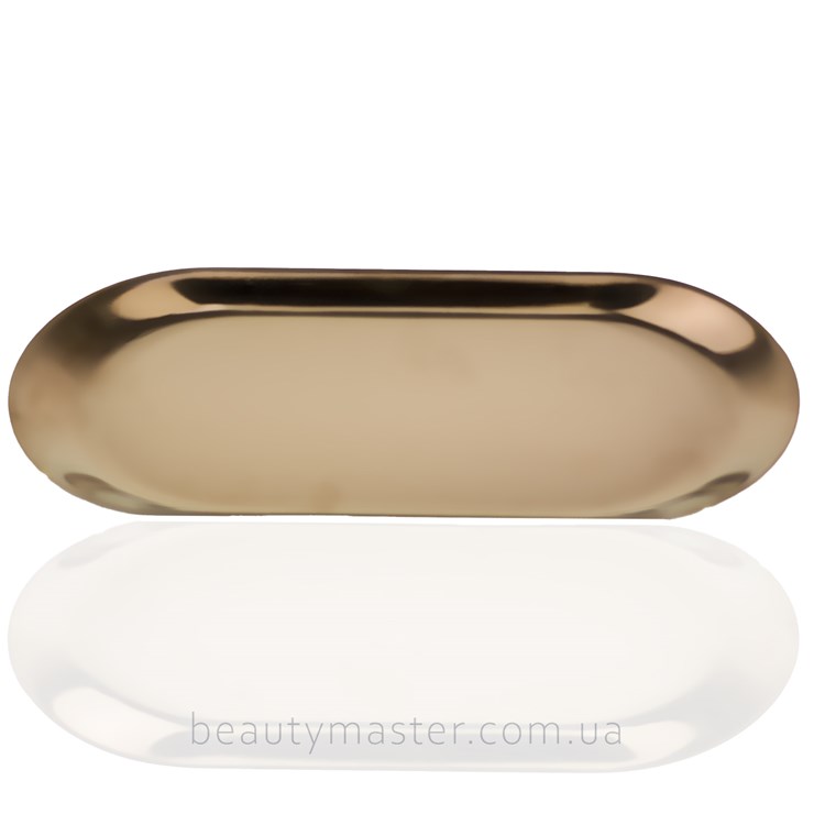 Golden rose stainless steel tool tray