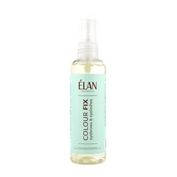 Elan Color Fix Fluid for eyebrows and eyelashes Color Fix 100 ml