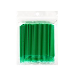 Microbrews in a green bag p. S MA-100