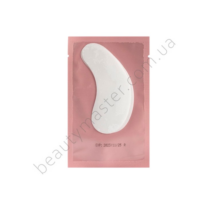 Hydrogel cream patches 1 pair