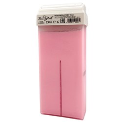 Beautyhall Wax in cassette Rose 100 ml