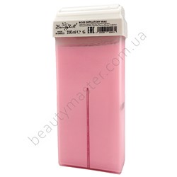Beautyhall Wax in cassette Rose 100 ml
