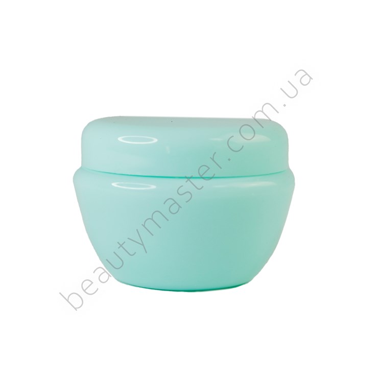 Jar 10 ml Tiffany turquoise