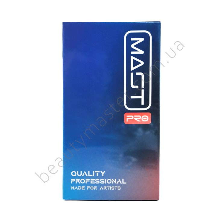 Mast Pro Cartridges 1 RL 0.30 (1001RL) 20 pcs