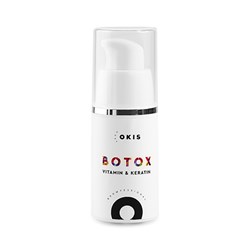 Botox para cejas y pestañas BOTOX Vitamina & Queratina 15 ml