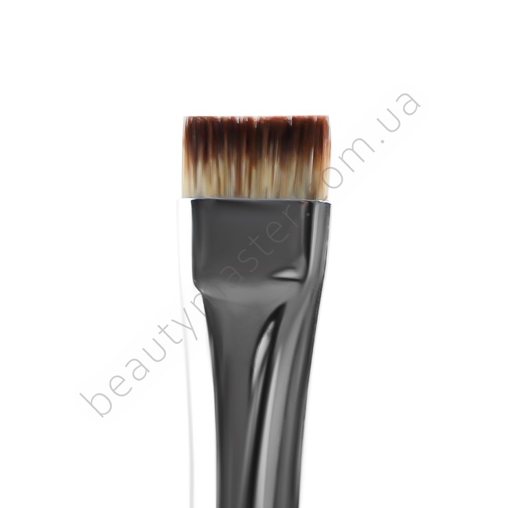 Wobs Brush W3251 straight eyebrow brush synthetic