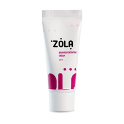 ZOLA Regenerating eyebrow cream 20ml