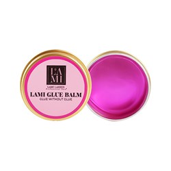 LAMI LASHES клей без клею для ламінування вій PEACH 20мл