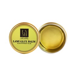 LAMI LASHES glue without glue for lamination of eyelashes BANANA 20ml