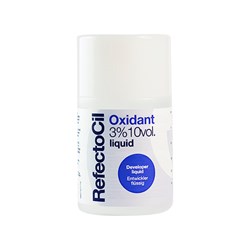 RefectoCil 3% oxidante líquido, 100ml